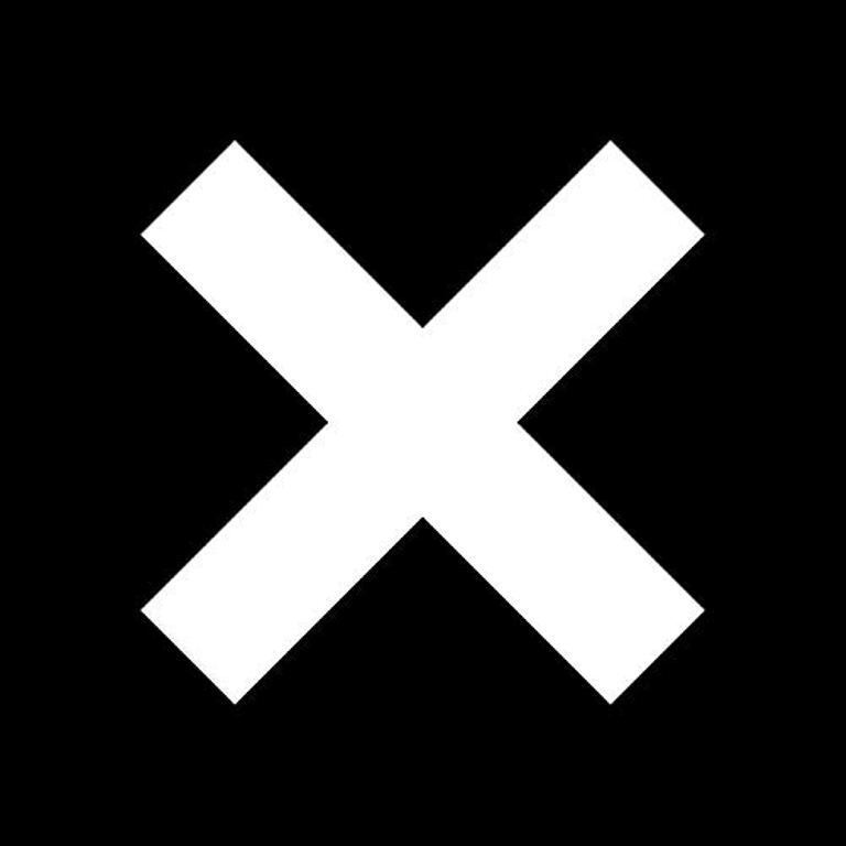 Виниловая пластинка The xx. XX (LP)