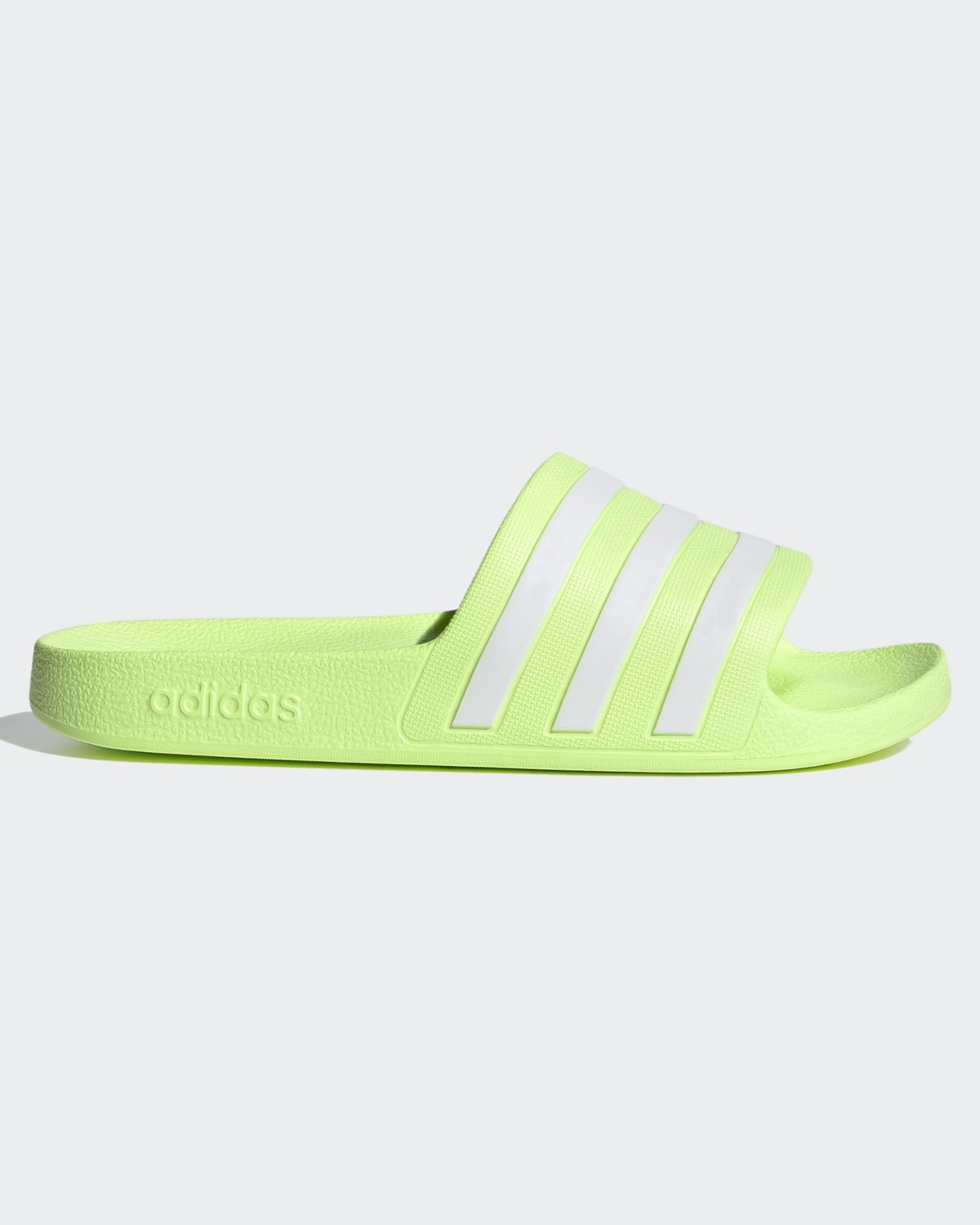 Шлепанцы adidas Adilette Aqua — купить в интернет-магазине OZON с ...