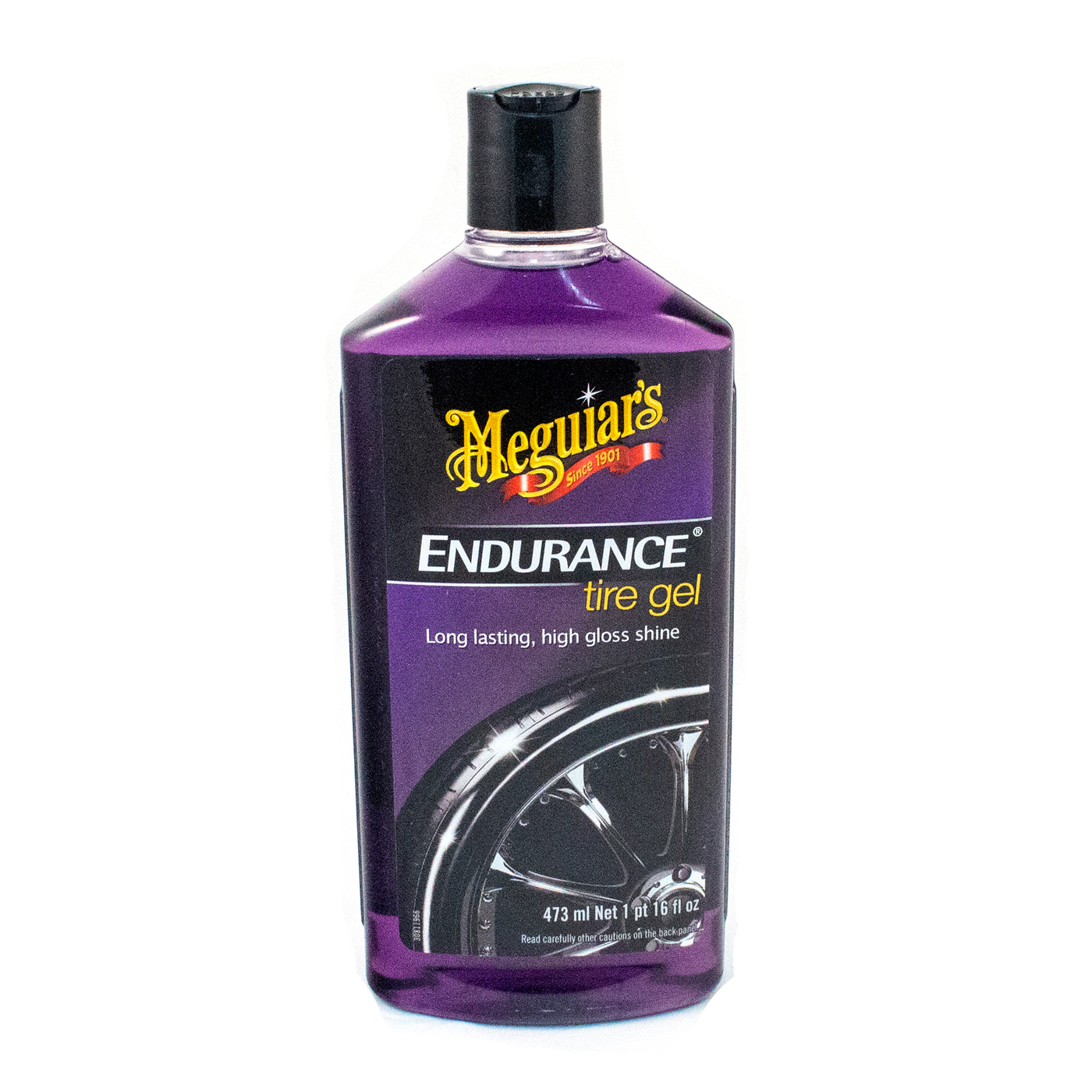 Meguiar S Endurance Tire Gel Купить