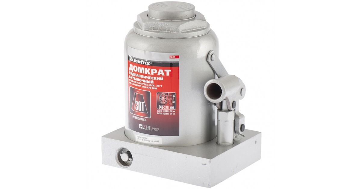 Домкрат 30т инфорс. Домкрат матрикс 30 тонн. Домкрат бутылочный 30 т. Домкрат бутылочный 30 т. Домкрат с высотой подхвата 150 мм.