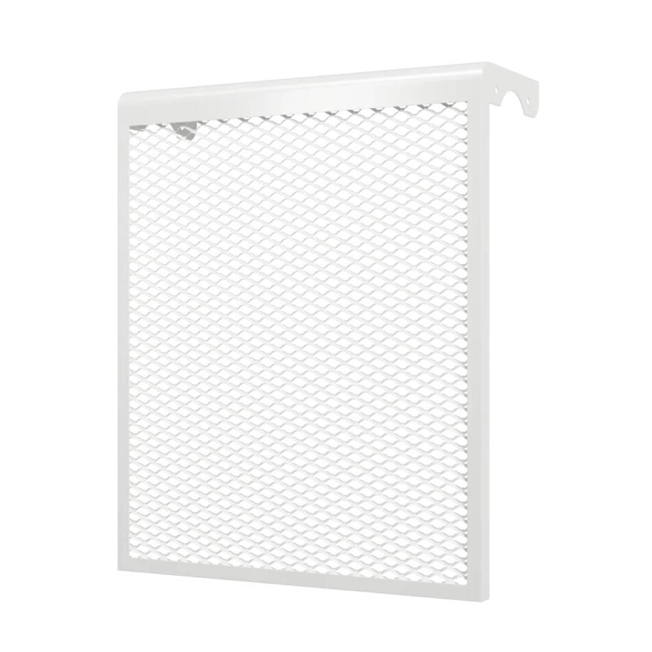 Экран на батарею отопления Evecs 7-секционный, Сталь, 5 секц. купить по ...