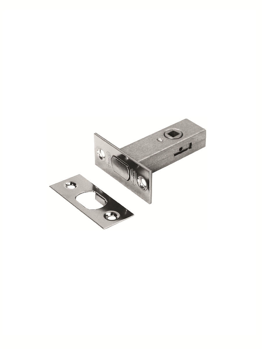 Задвижка дверная межкомнатная Palidore L7-45PC Хром - купить по низкой ...