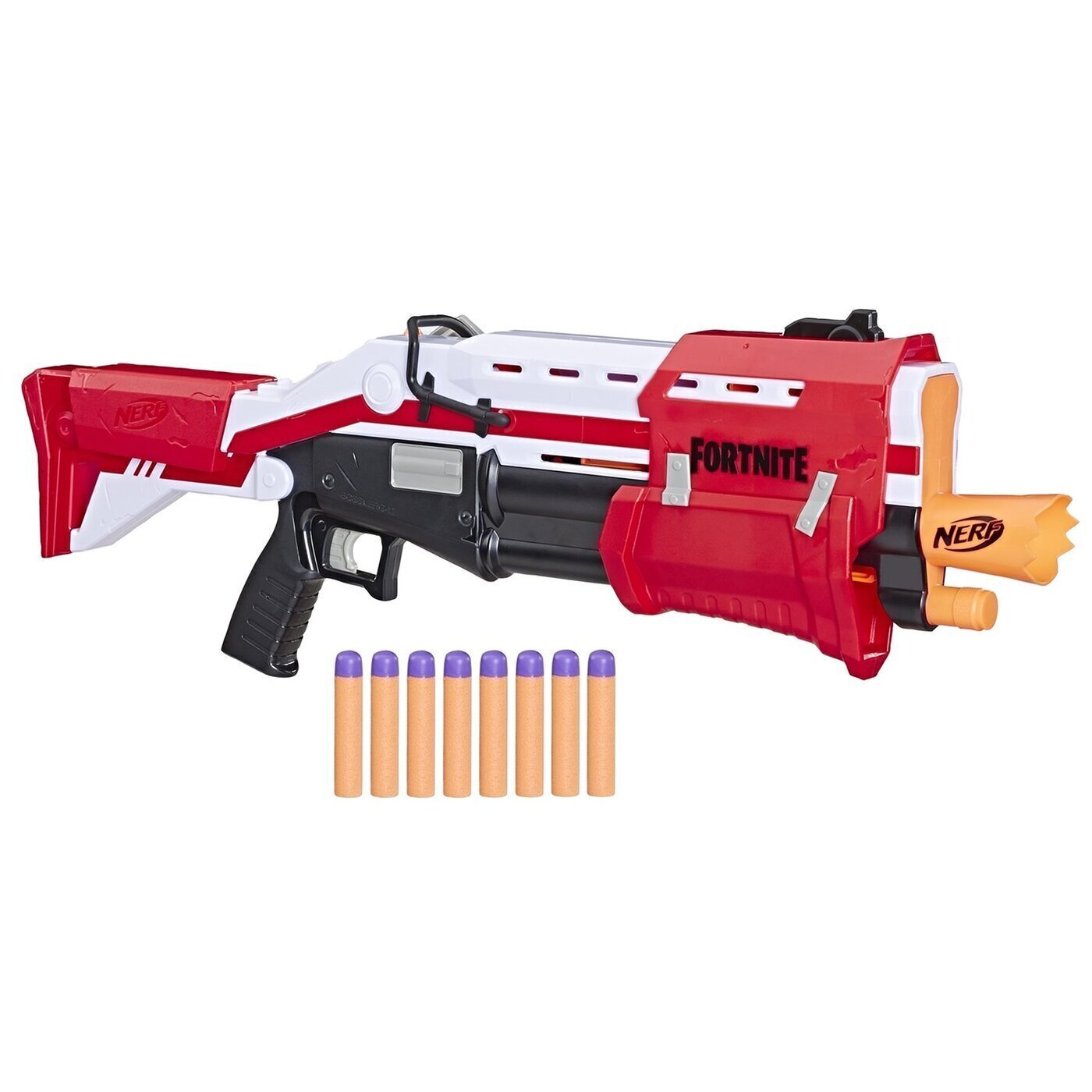 Nerf Ozon