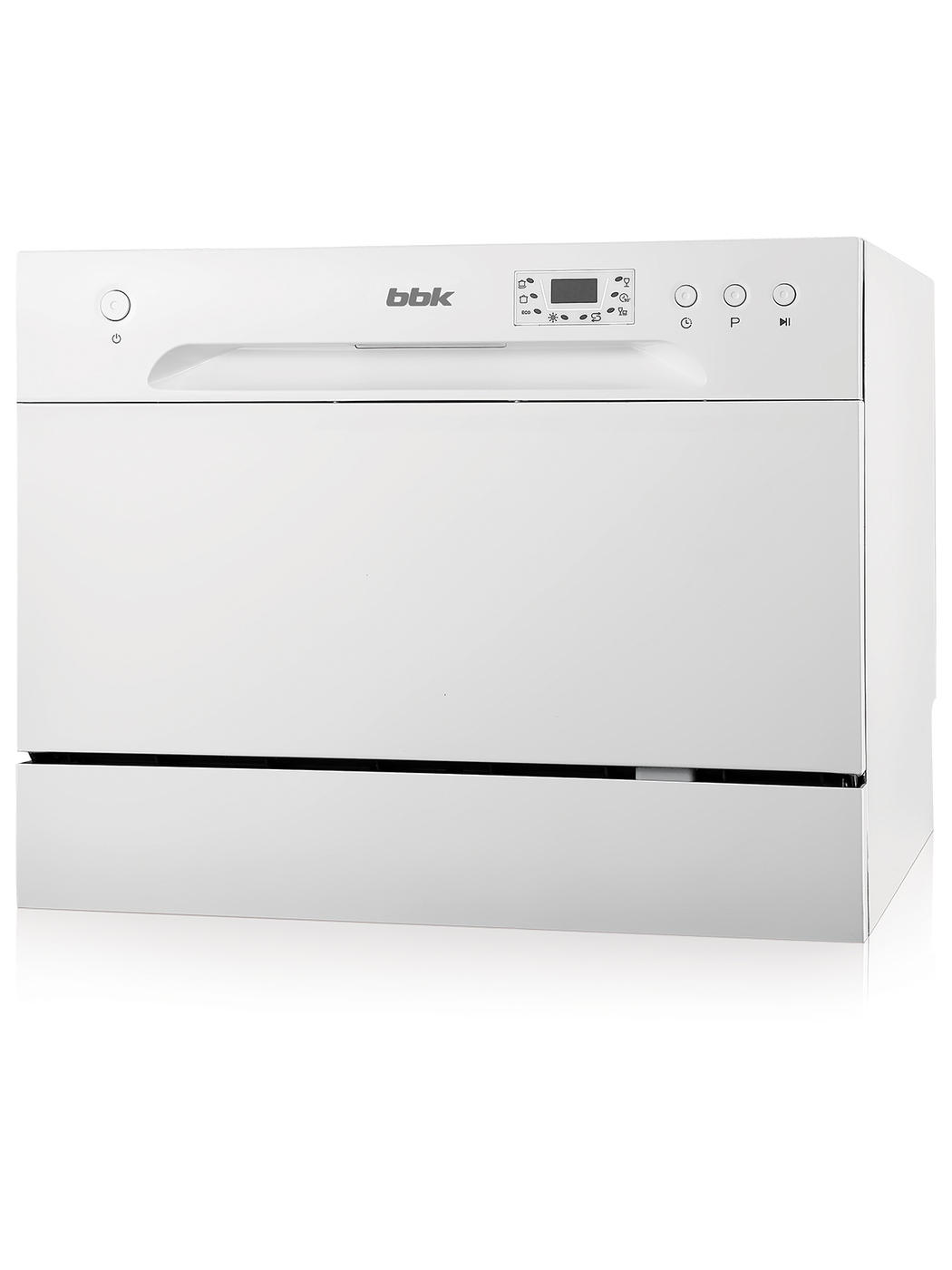 Посудомоечная Машина Comfee Cdwc550w Белый Купить