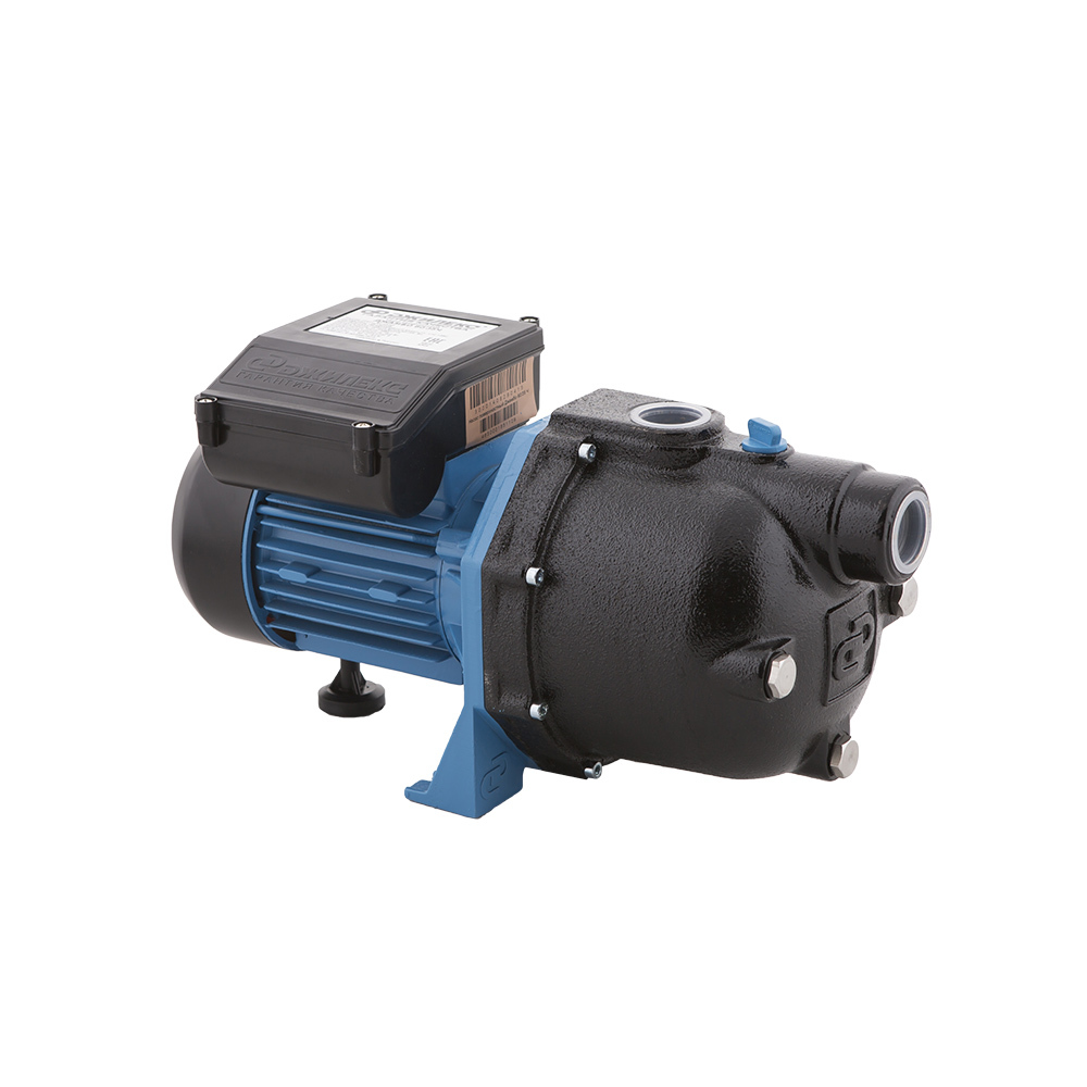 Насос погружной для чистой воды ДЖИЛЕКС Джамбо 60/35 Ч, 55 л/мин, 600 ...