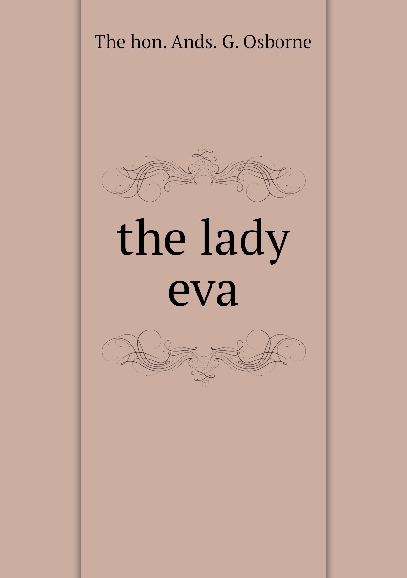 Lady eva