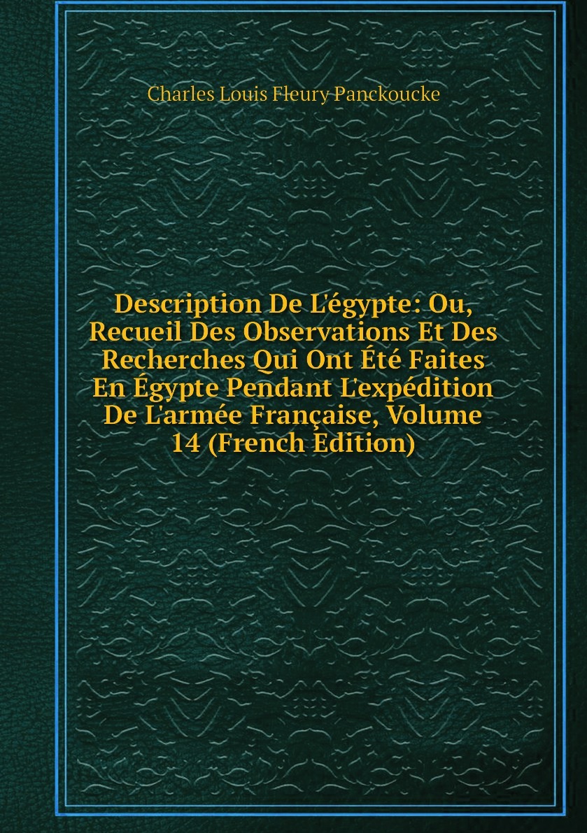 Description De L