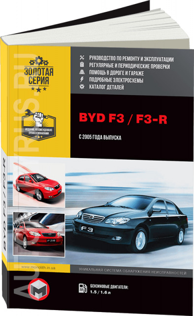 Автосервисы BYD в Оренбурге