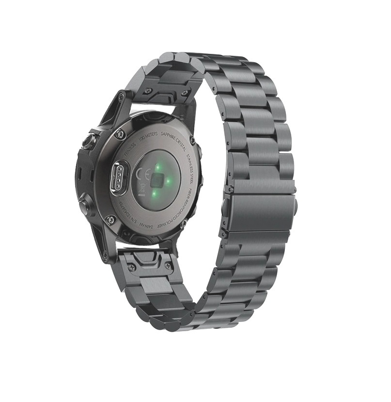 fenix 5x release date