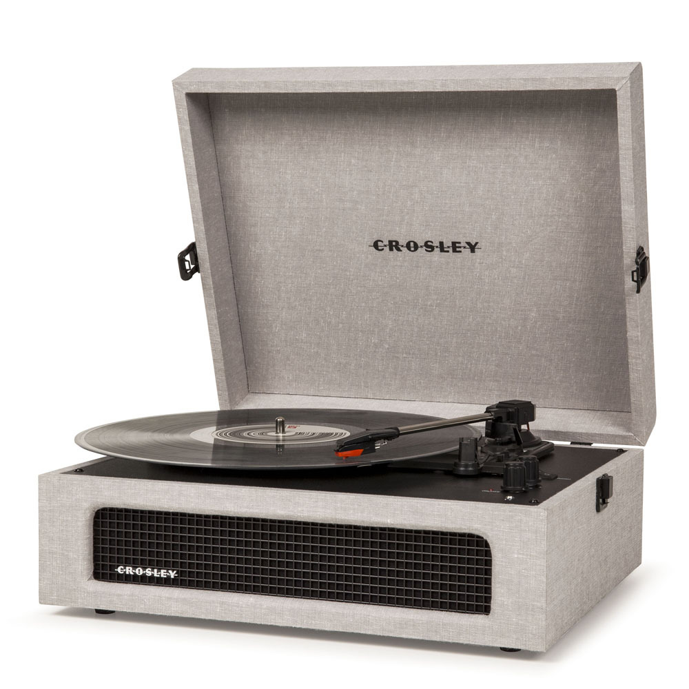 Проигрыватель Crosley Купить В Москве