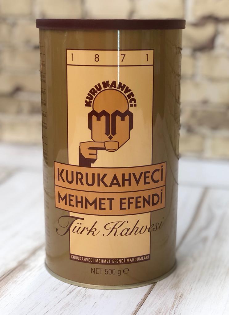 Купить Кофе Мехмет Эфенди В Интернет Магазине