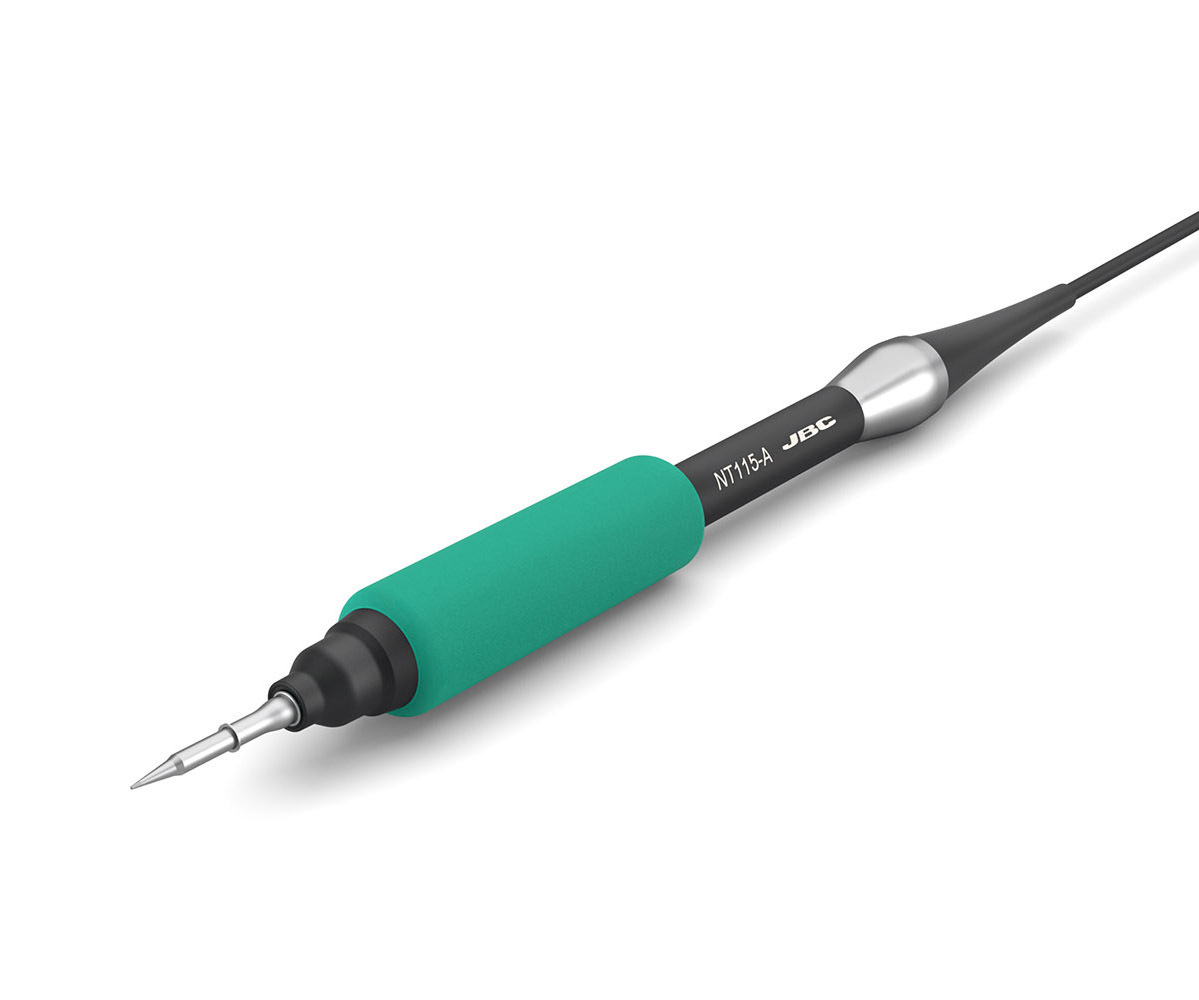 Паяльник JBC, Нихромовый нагреватель по низкой цене с доставкой в ...