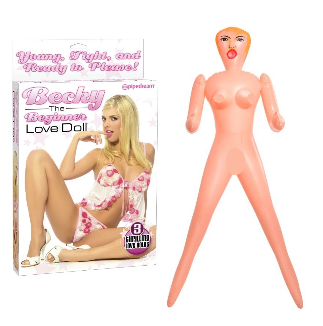 Купить настоящую реалистичную секс-куклу в интернет-магазине - ELOVEDOLLS