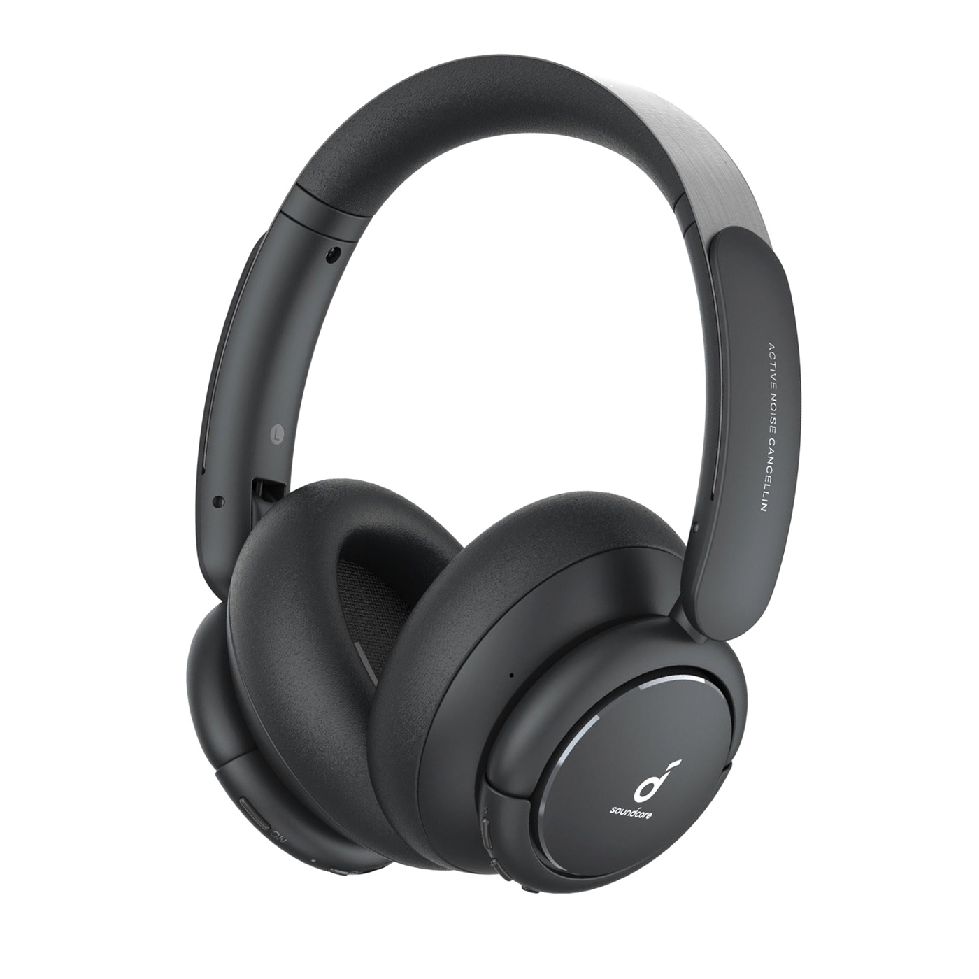 Характеристики Наушники беспроводные Anker Soundcore Life Tune ...