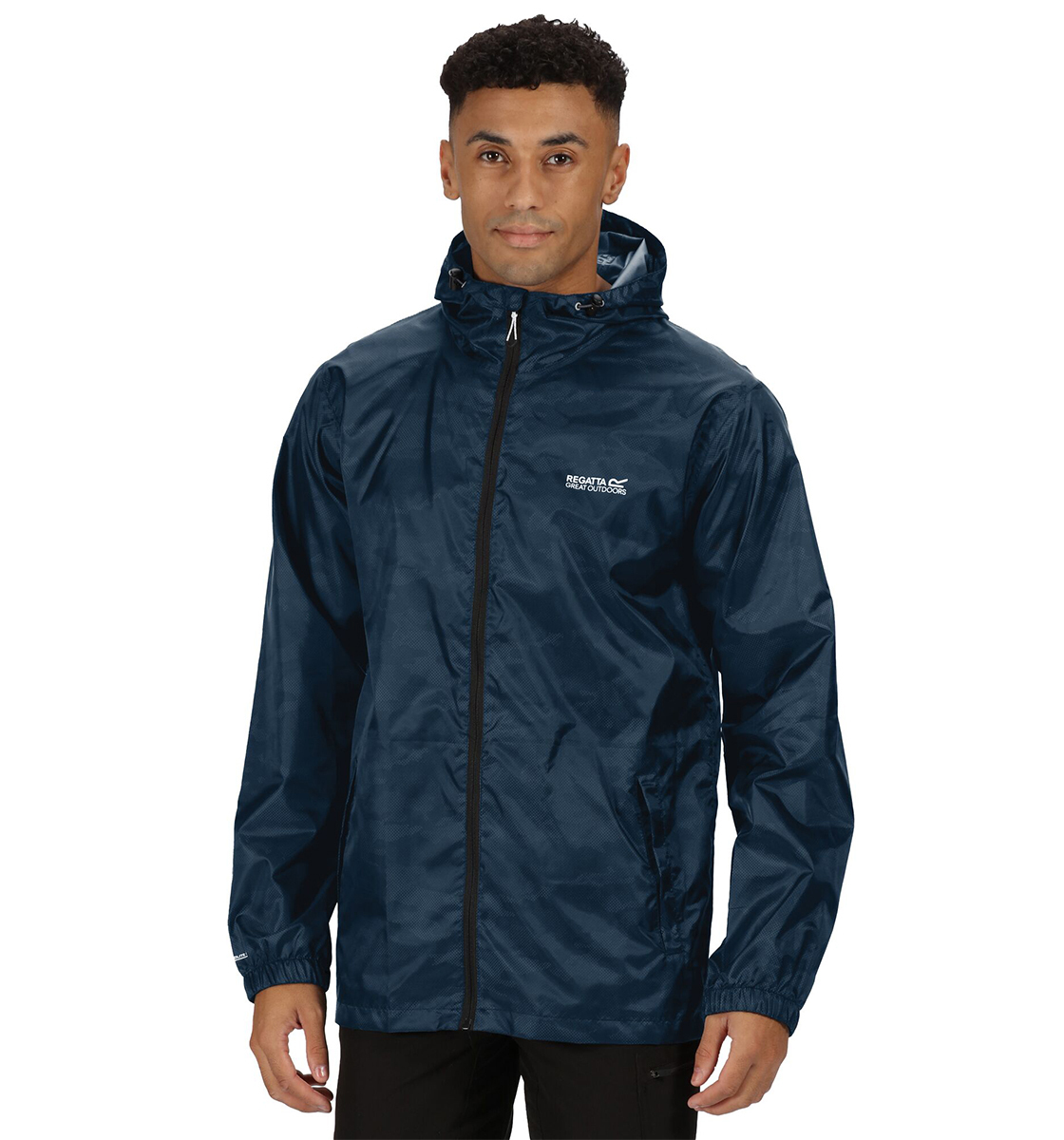 regatta mens pack it jacket