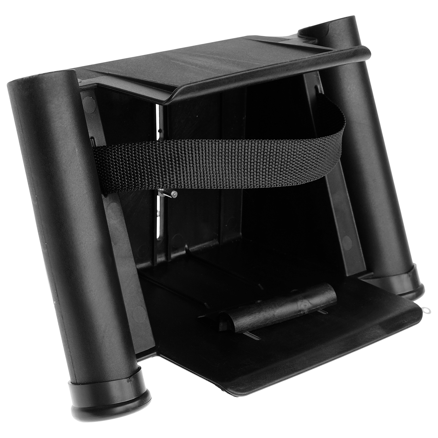 Подставка под эхолот с удочкодержателями на лик трос ПАТРИОТ — купить в ...