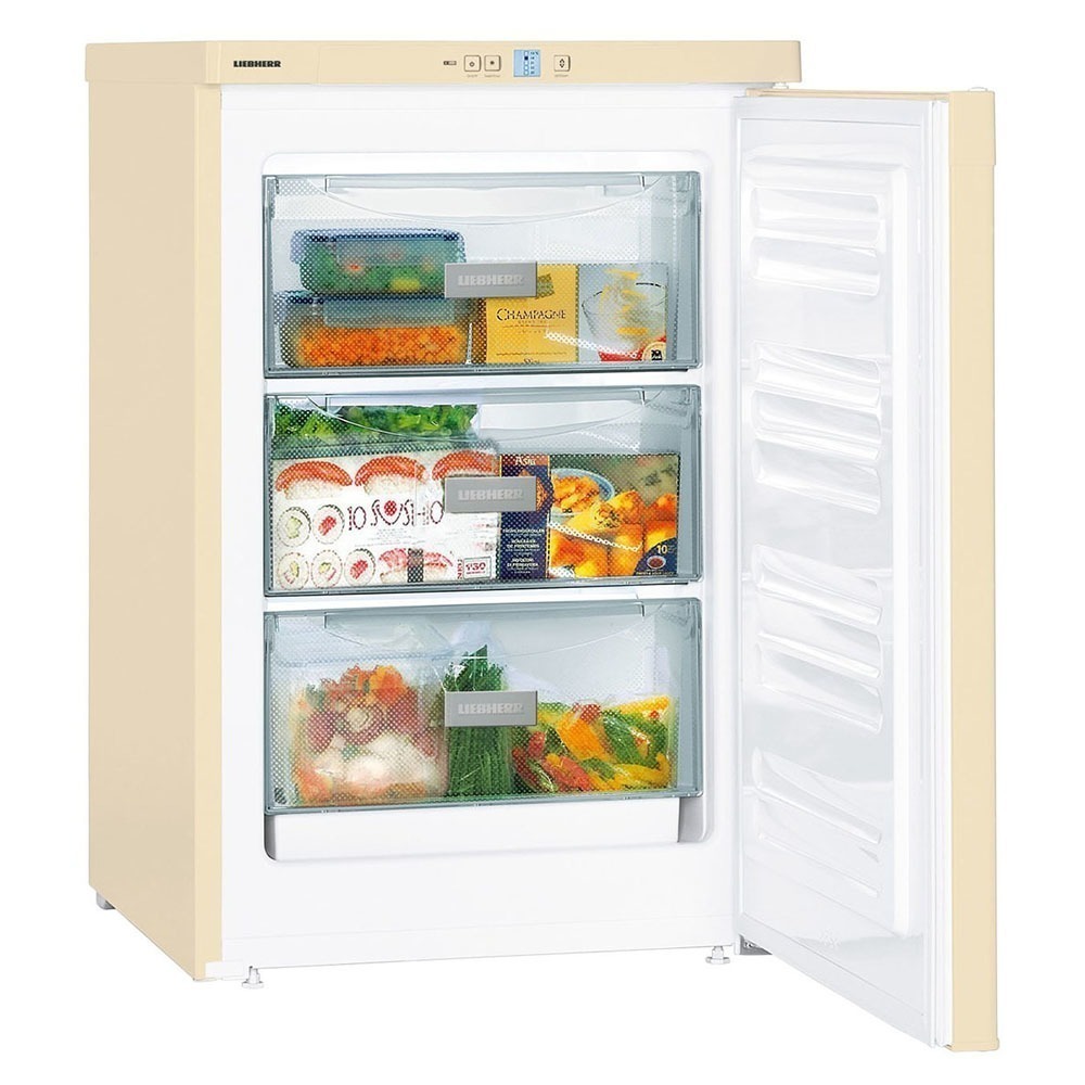 морозильный шкаф liebherr gp 1376