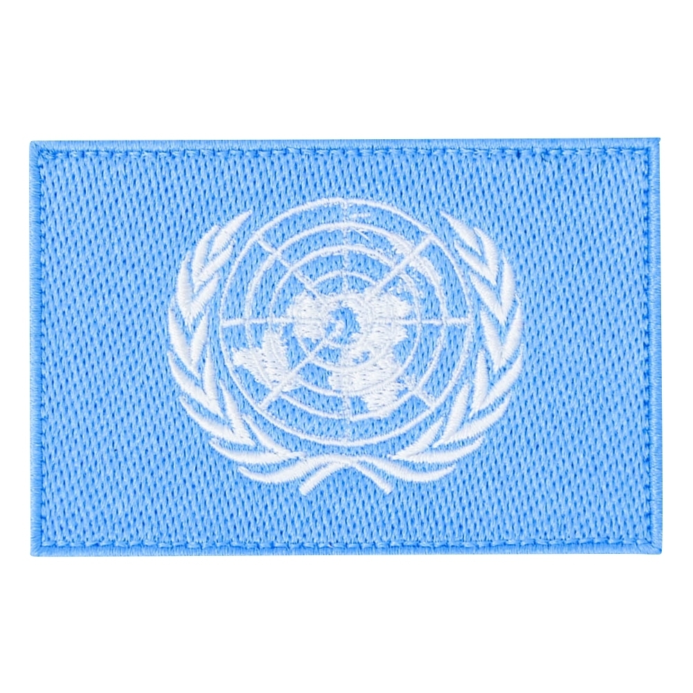 Оон 8 лет. Нашивка ООН. Флаг ООН. Нашивки ООН СССР. Шевроны ООН В мире.