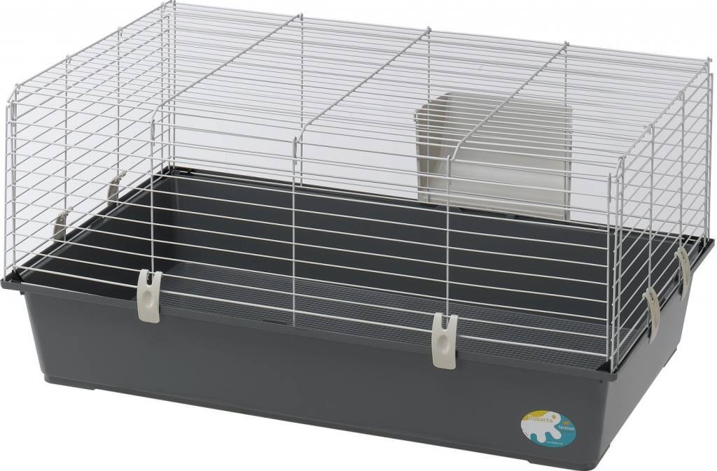 клетка для грызунов ferplast cavie 80