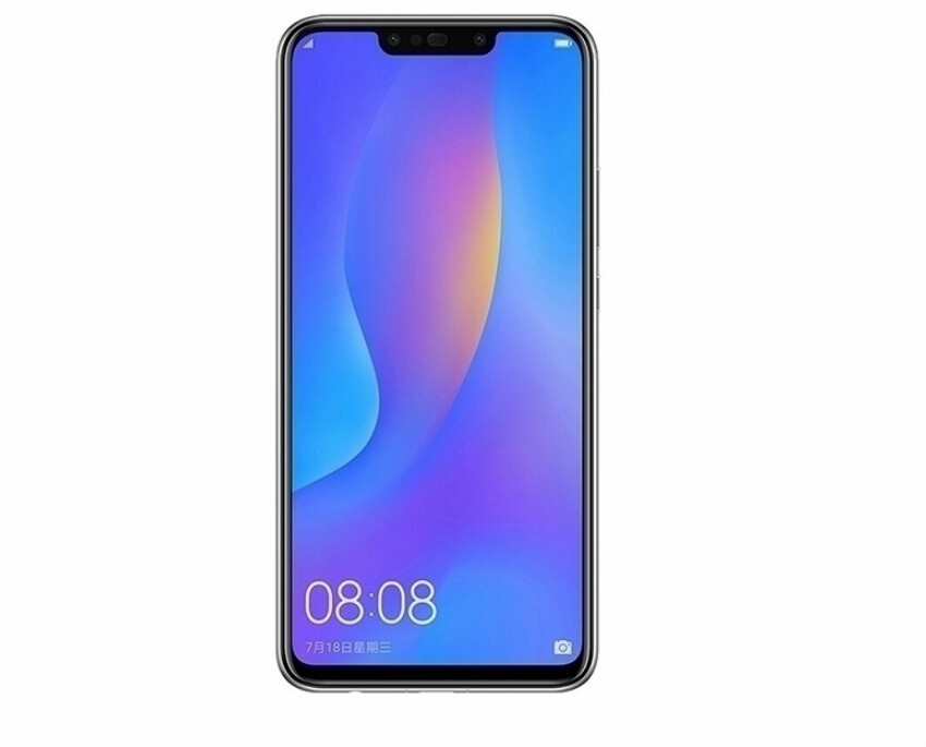 Смартфон Huawei Nova 3i 128 ГБ купить по низкой цене: отзывы, фото ...