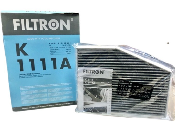 FiltronK1111