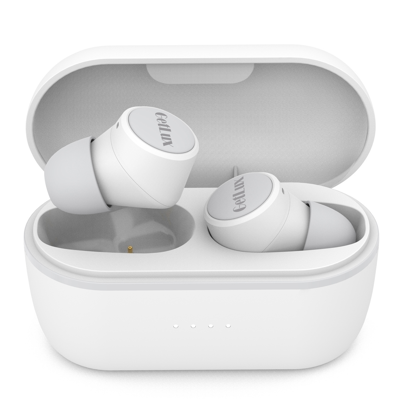 Наушники Внутриканальные GETLUX Mini Ears PRO. - купить по доступным ценам  в интернет-магазине OZON (227850563)