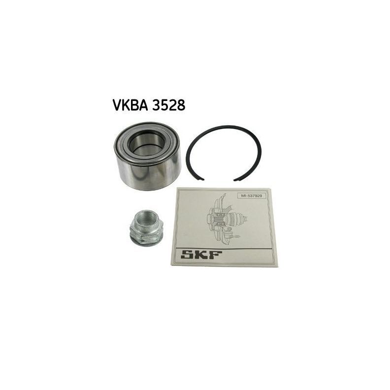 Подшипник ступицы SKF VKBA3528