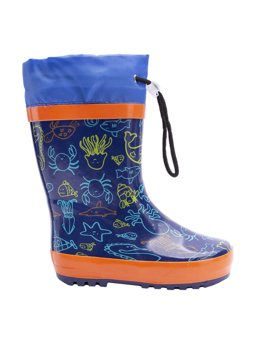 clarks puddles gumboots