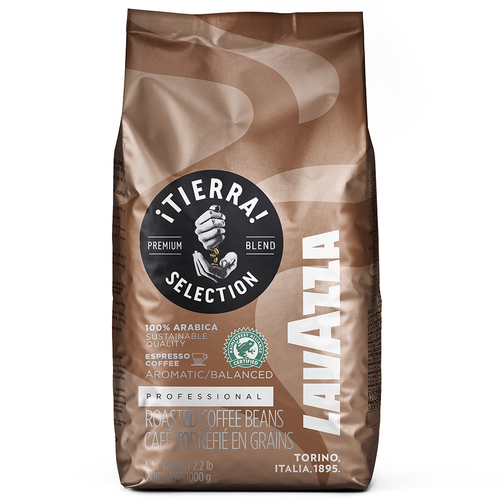 Lavazza кофе в зернах Ozon
