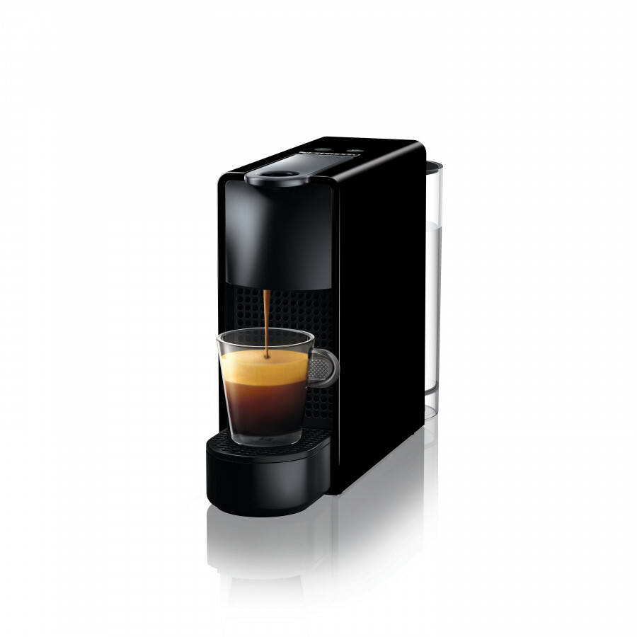 Nespresso кофемашина фото