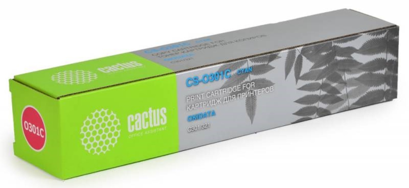 Купить Картридж Кактус Для Принтера Canon