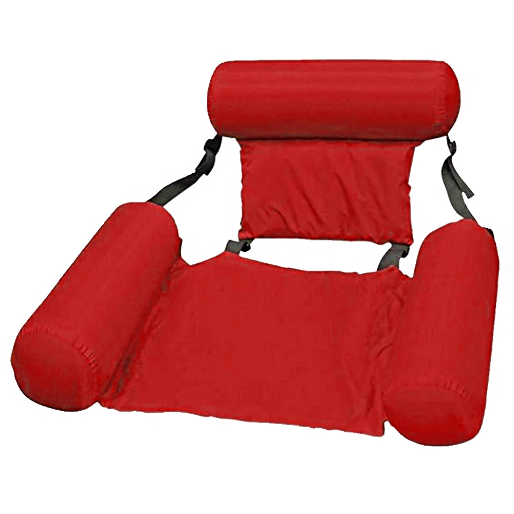 Плавающее кресло Inflatable Floating Bed