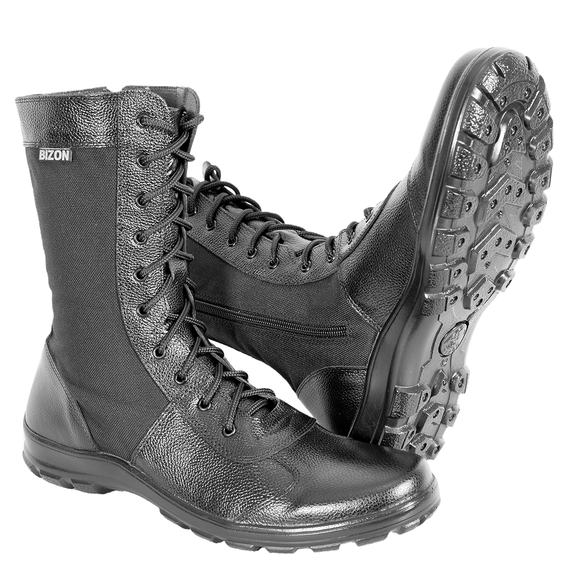 Берцы Бизон — купить в интернет-магазине OZON с быстрой доставкой