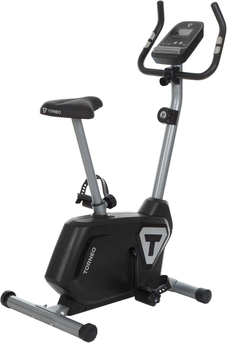 Велотренажер Torneo Riva B-260 Magnetic bike Вертикальный купить по ...