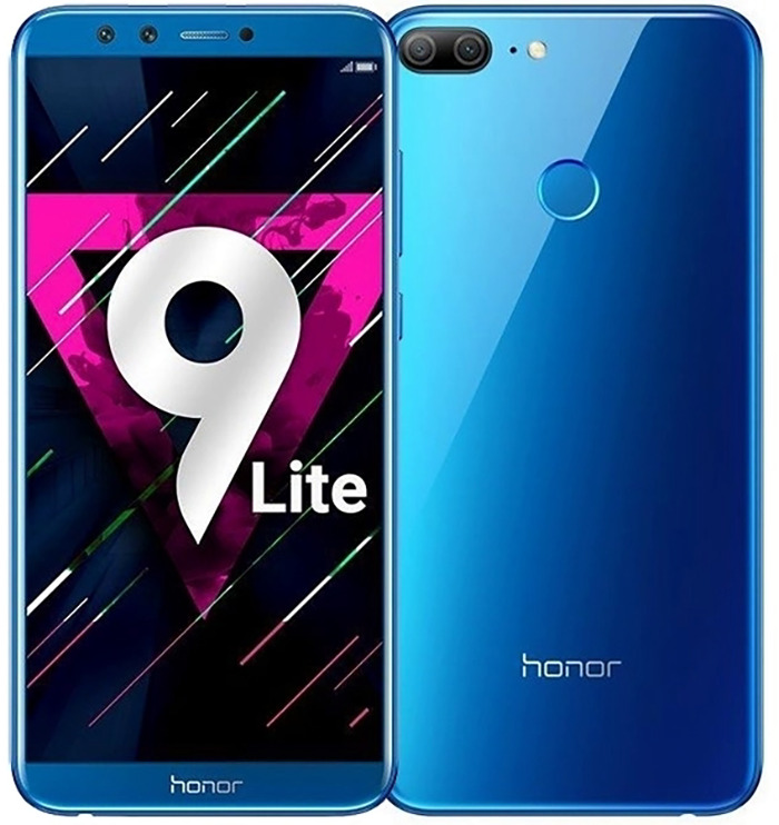 Купить Смартфон Honor 9s