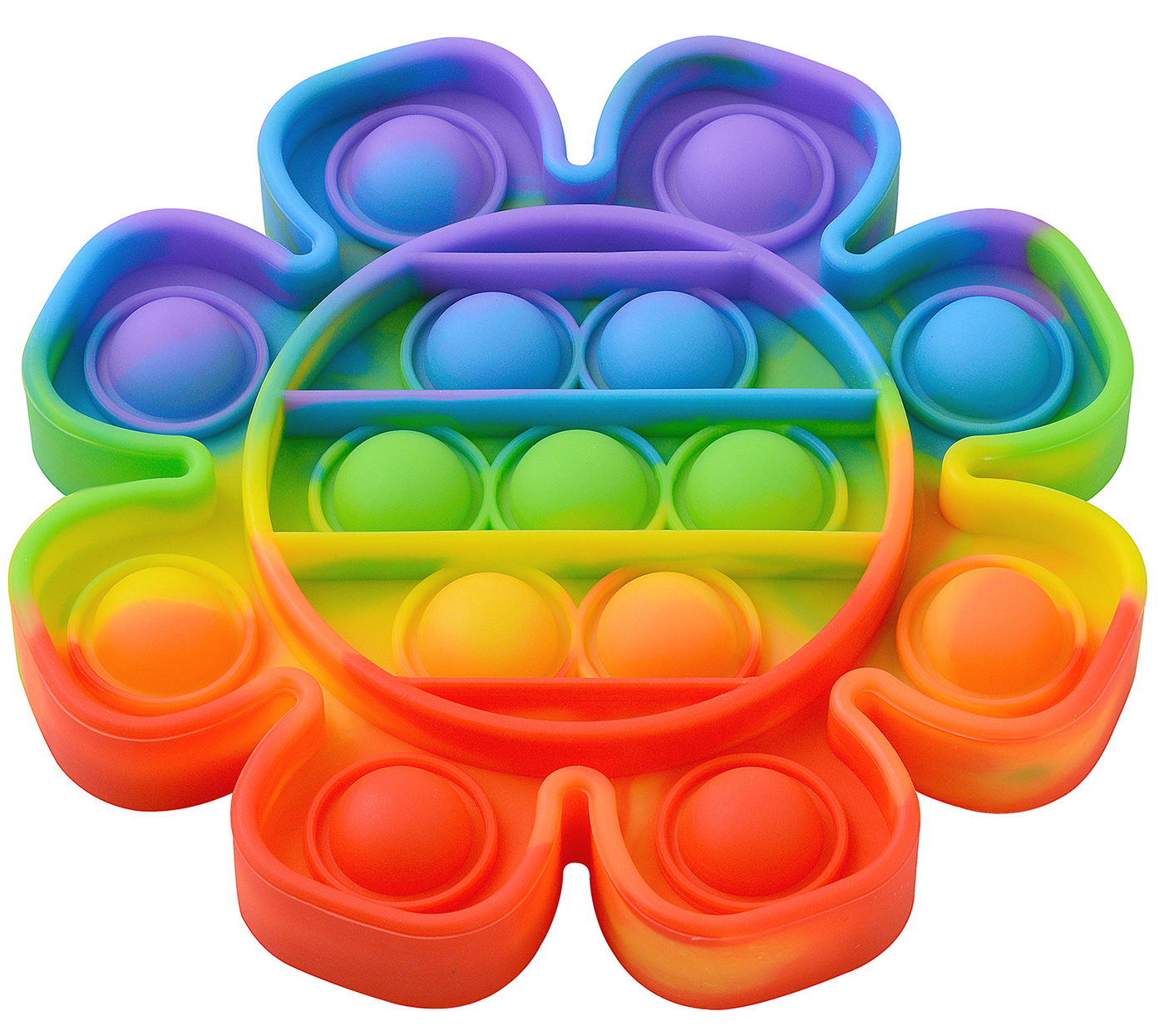 Характеристики Поп ит антистресс игрушка \u002F pop it \u002F пупырка ...