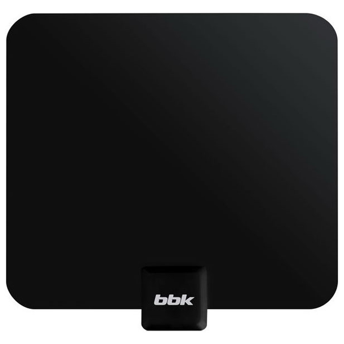ТВ антенна BBK DA 19 чёрная — купить в интернет-магазине OZON с быстрой ...