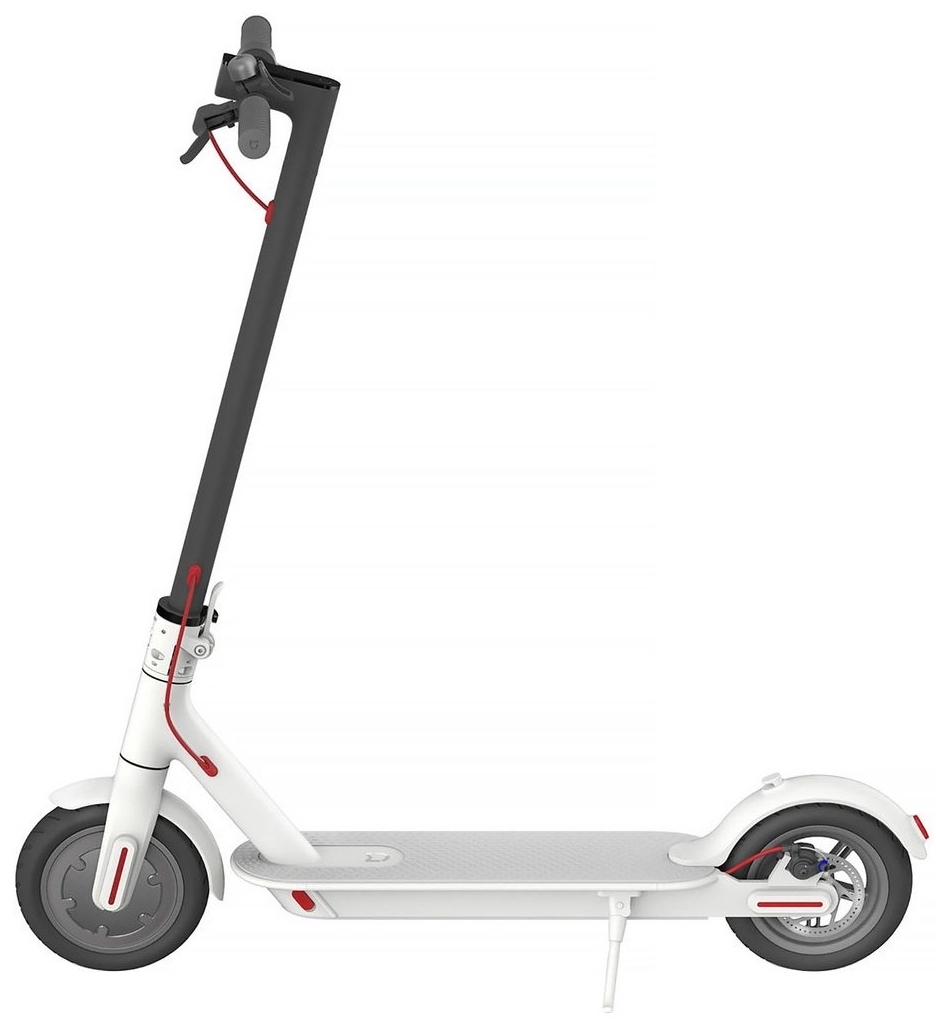 Электросамокат SCOOTER Electric HT-T4 - купить по выгодной цене в ...