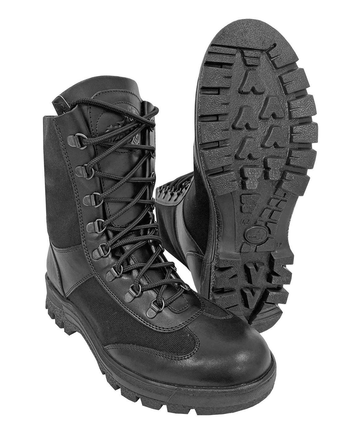 Берцы Бизон - купить с доставкой по выгодным ценам в интернет-магазине ...