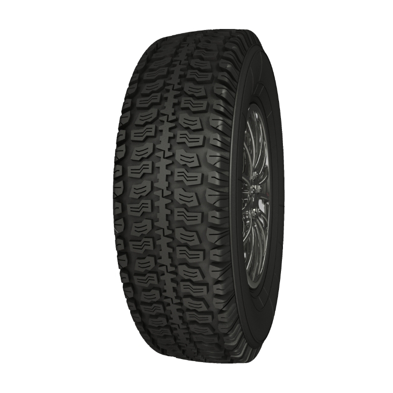 NORTEC Шина WT-580 Шины  всесезонные 205/70  R16 97Q