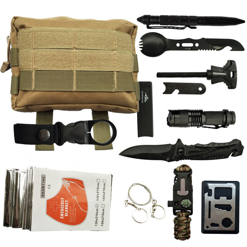 Набор для выживания. Набор выживания/наз/Survival Kit. Набор для выживания в условиях дикой природы Survival Kit. Набор для выживания с аппаратом КЛР эпи 003. Индивидуальный комплект выживания (ИКВ).