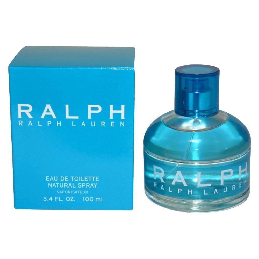 ralph edt