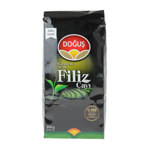 Чай черный турецкий DOGUS Filiz 500г. — купить в интернет-магазине OZON ...