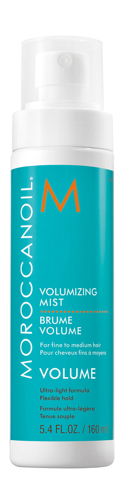 Спрей для объема волос Volumizing Mist, 160 мл