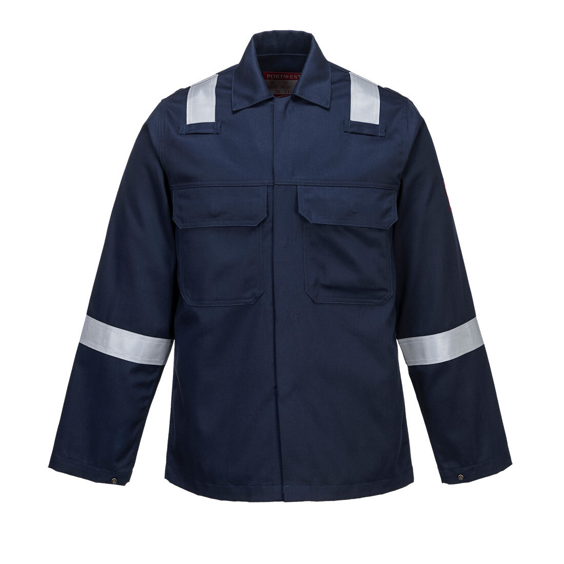 Куртка сварщика Bizweld Iona — купить в интернет-магазине OZON с ...