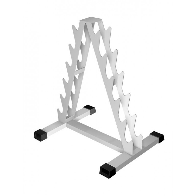 Стойка для гексоганальных гантель на 6 пар Iron King IK 217 — купить в интернетмагазине OZON с