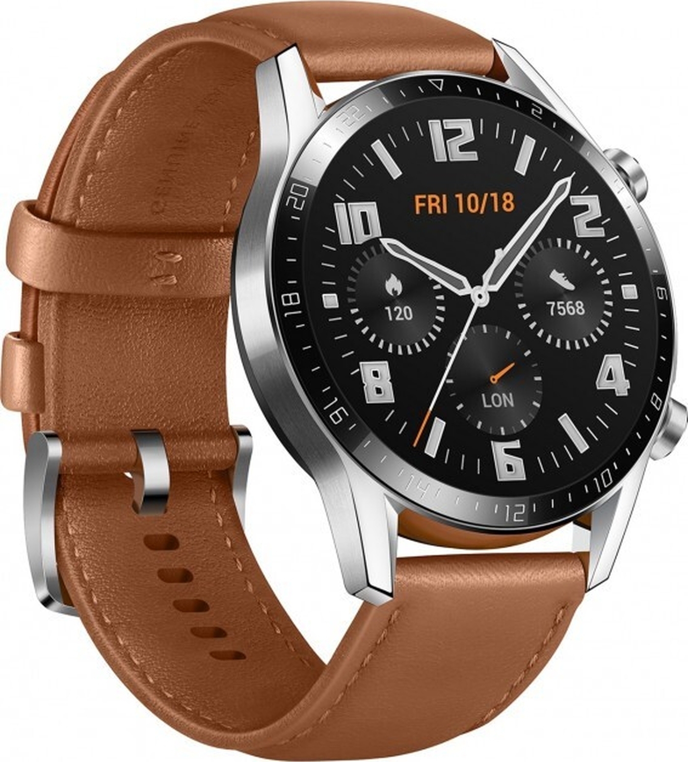 huawei gt watch 46mm