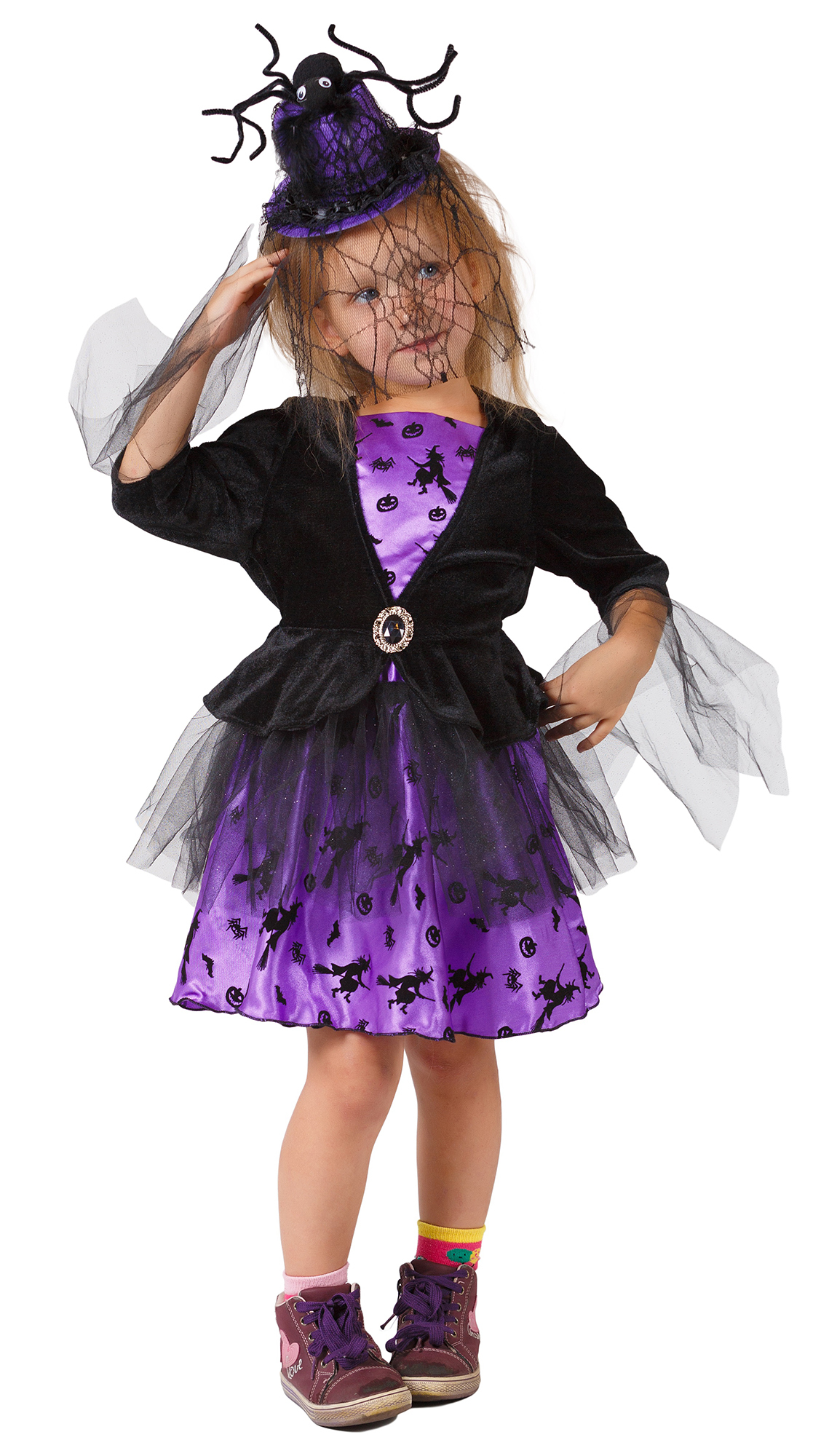 костюм ведьмочка элит классик. костюмы на хэллоуин для детей. ведьмочка холли. две ведьмы. костюм ведьмочки.