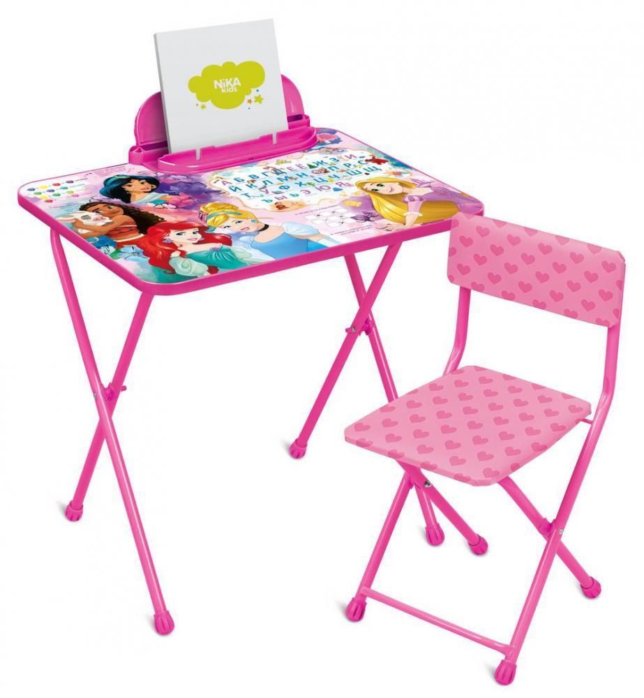 столик для девочки 5 лет
