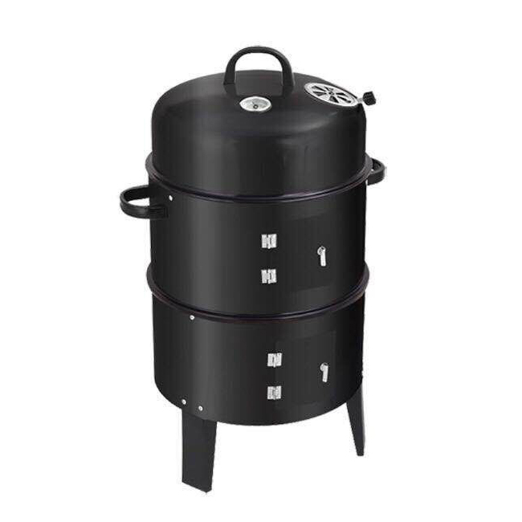 Коптильня купить по низкой цене с доставкой в интернет-магазине OZON ...